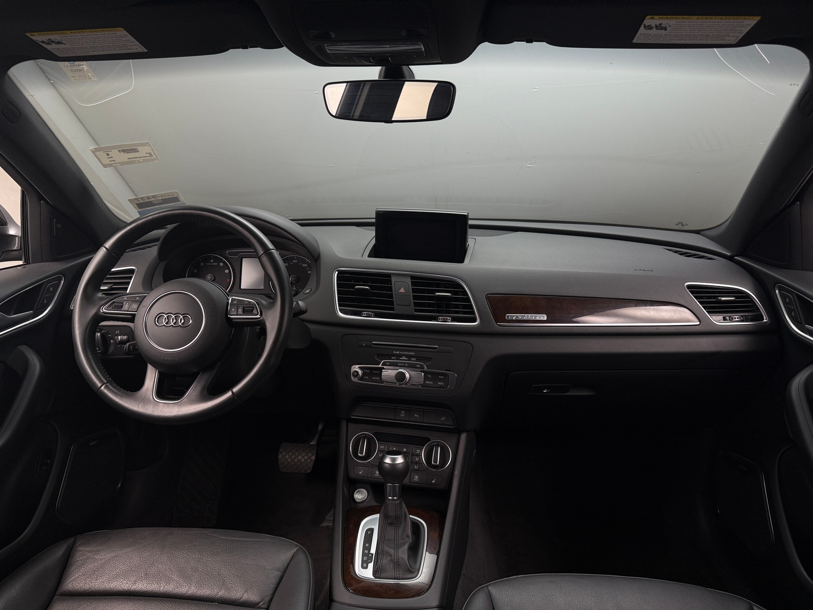 Thumbnail: 2018 Audi Q3 - 2