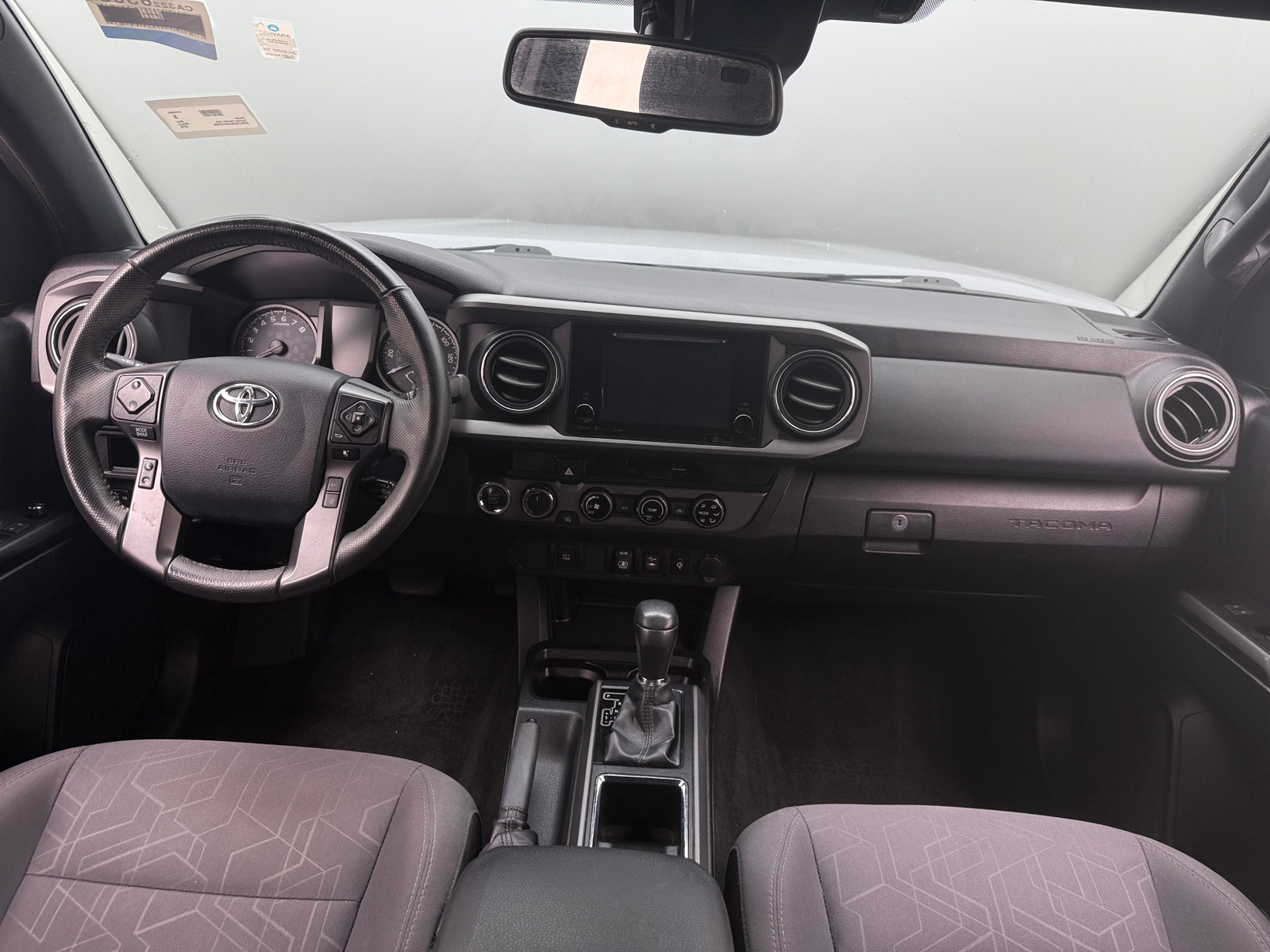 Thumbnail: 2018 Toyota Tacoma - 3