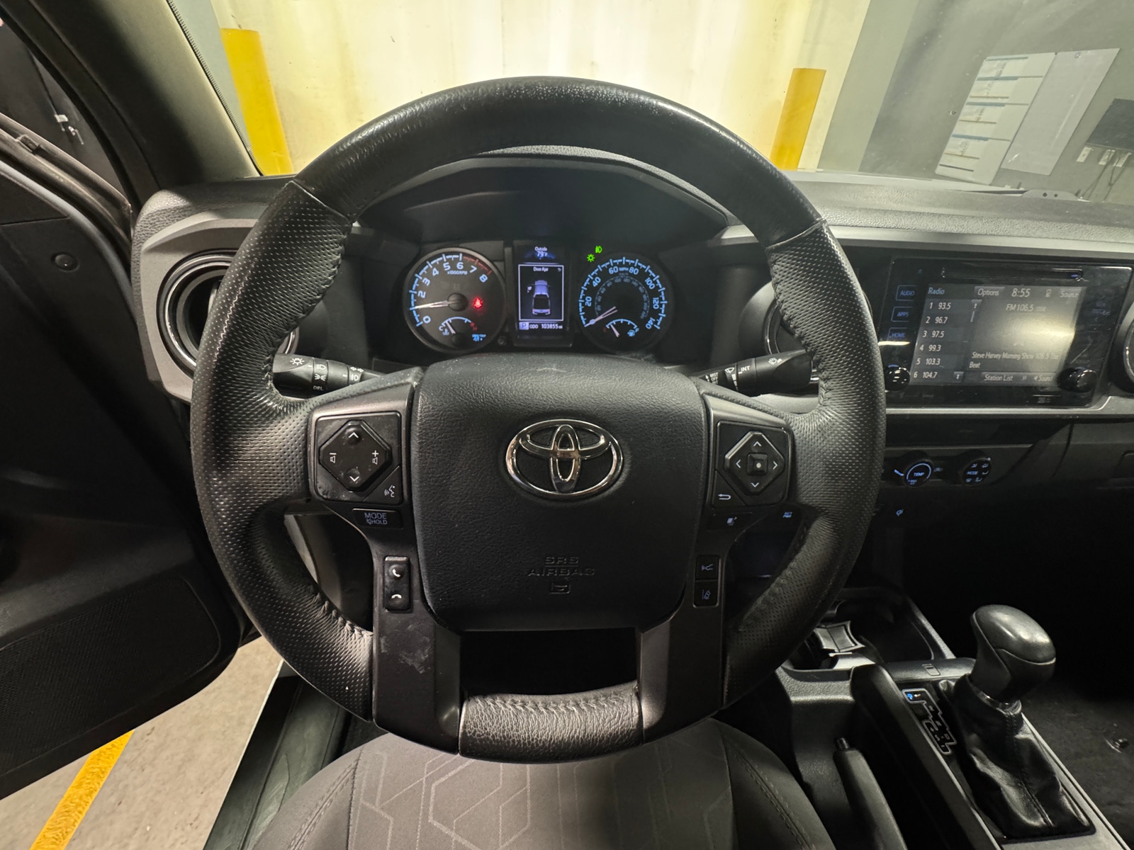 Thumbnail: 2018 Toyota Tacoma - 5