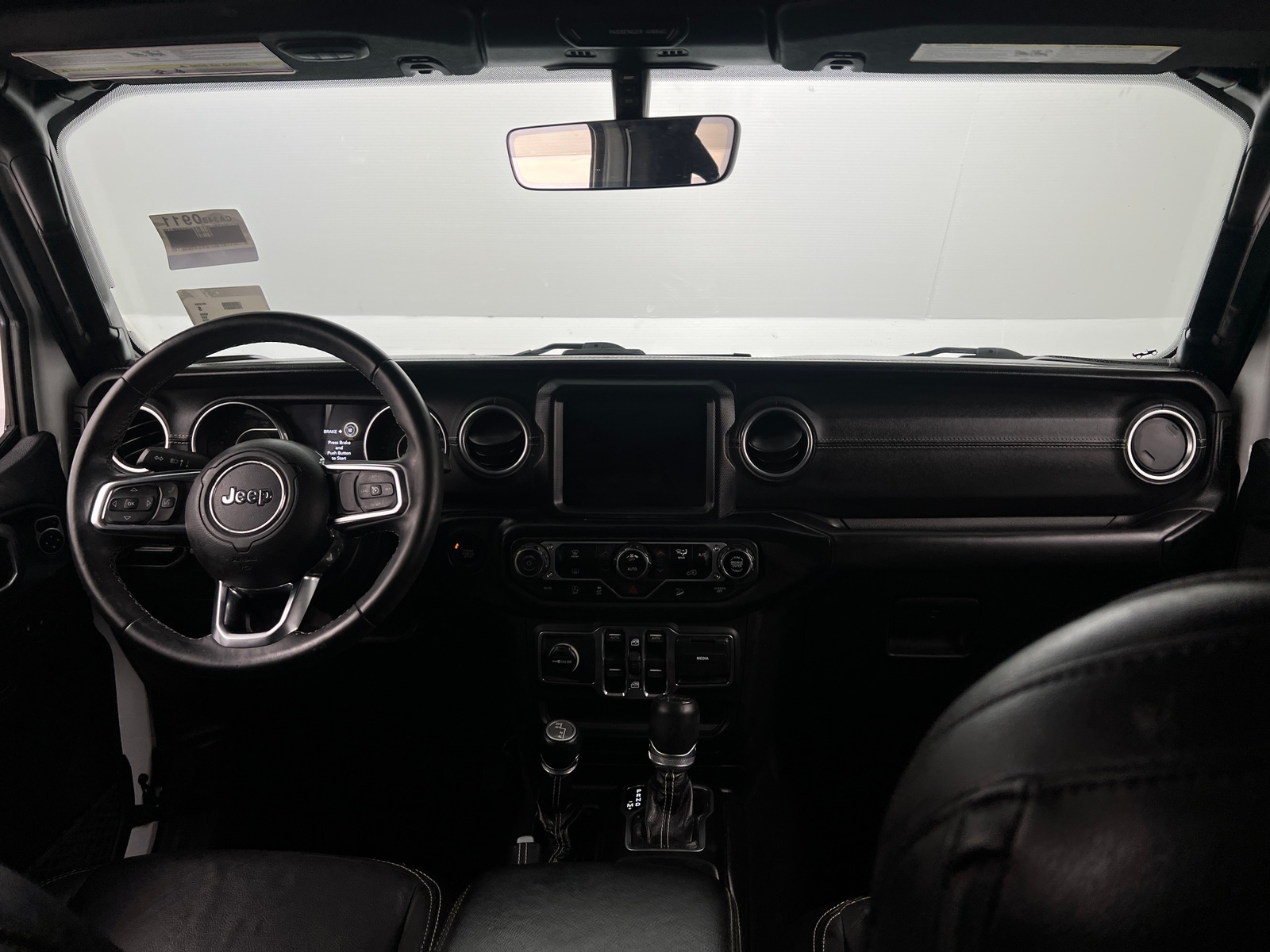 Thumbnail: 2018 Jeep Wrangler - 3