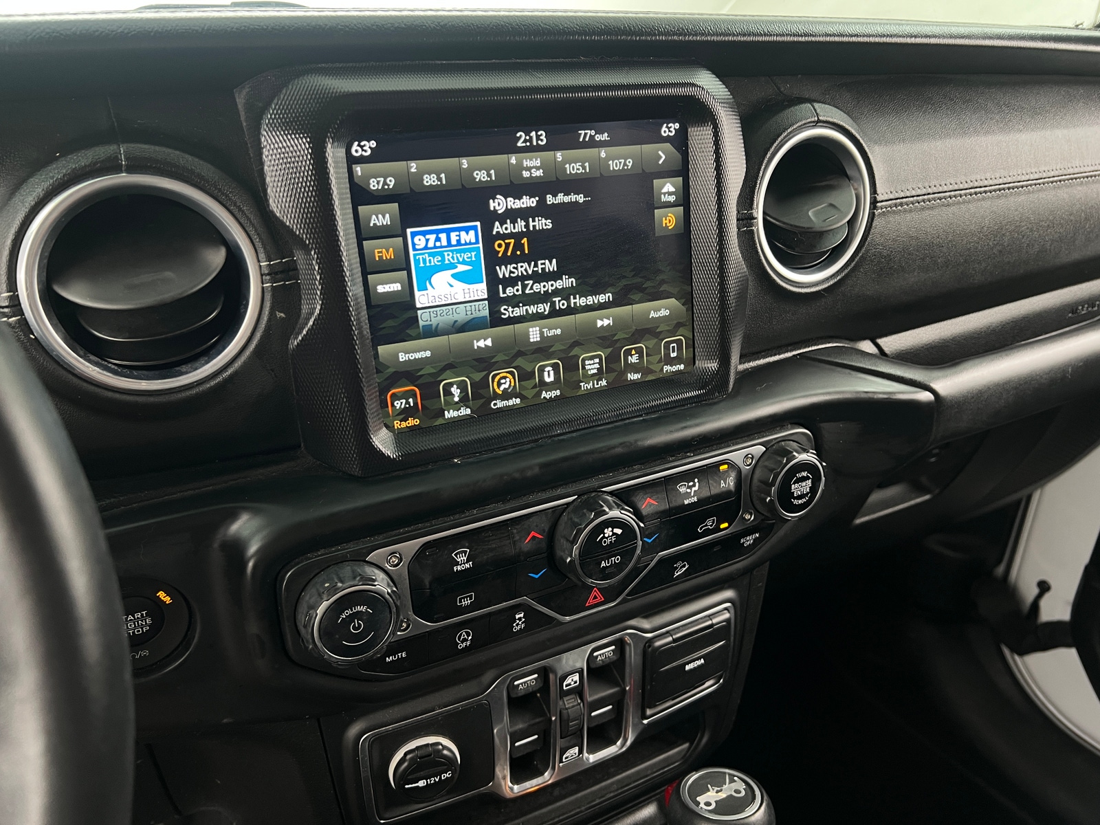 Thumbnail: 2018 Jeep Wrangler - 4