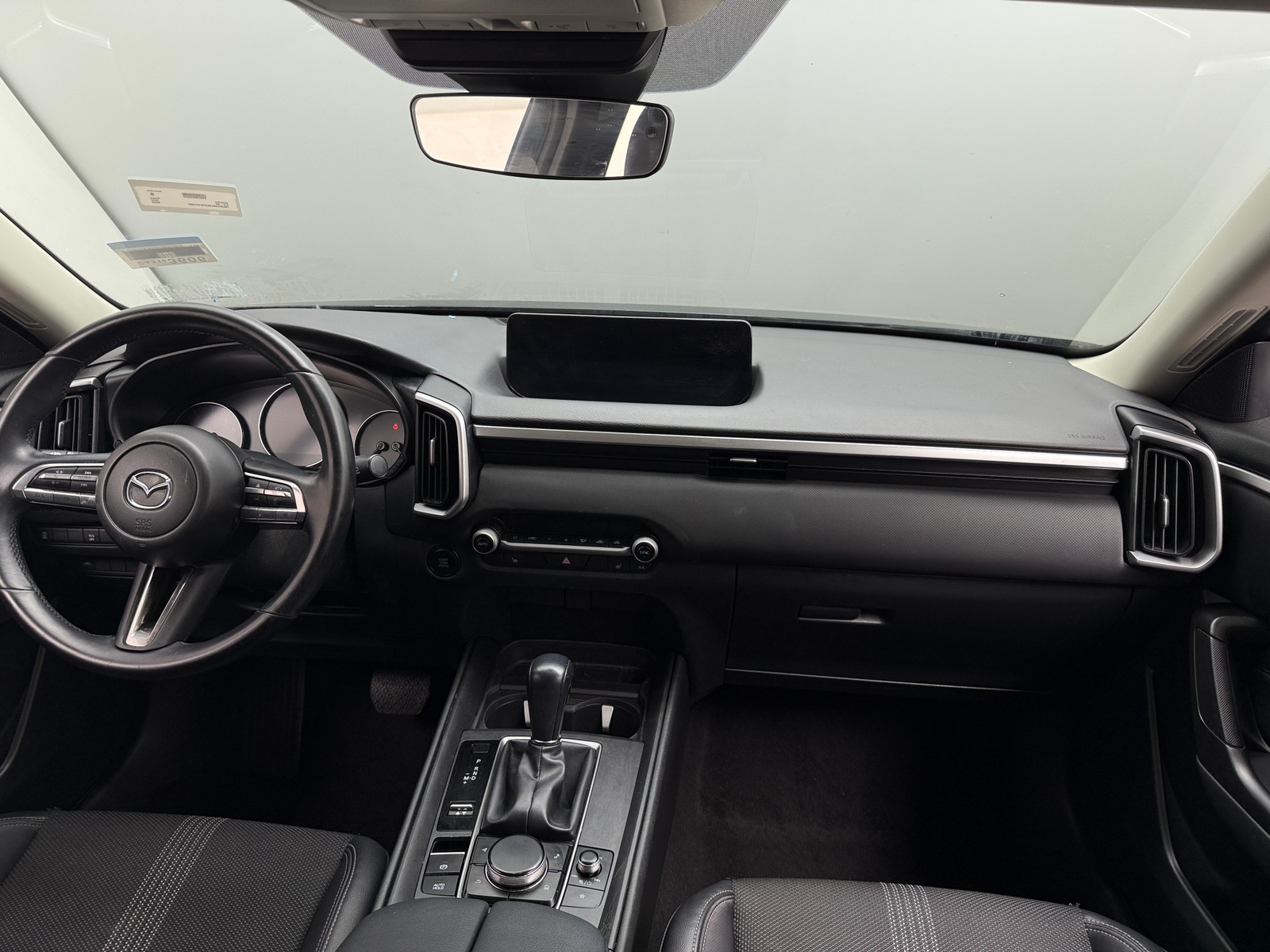 Thumbnail: 2023 Mazda CX-50 - 2