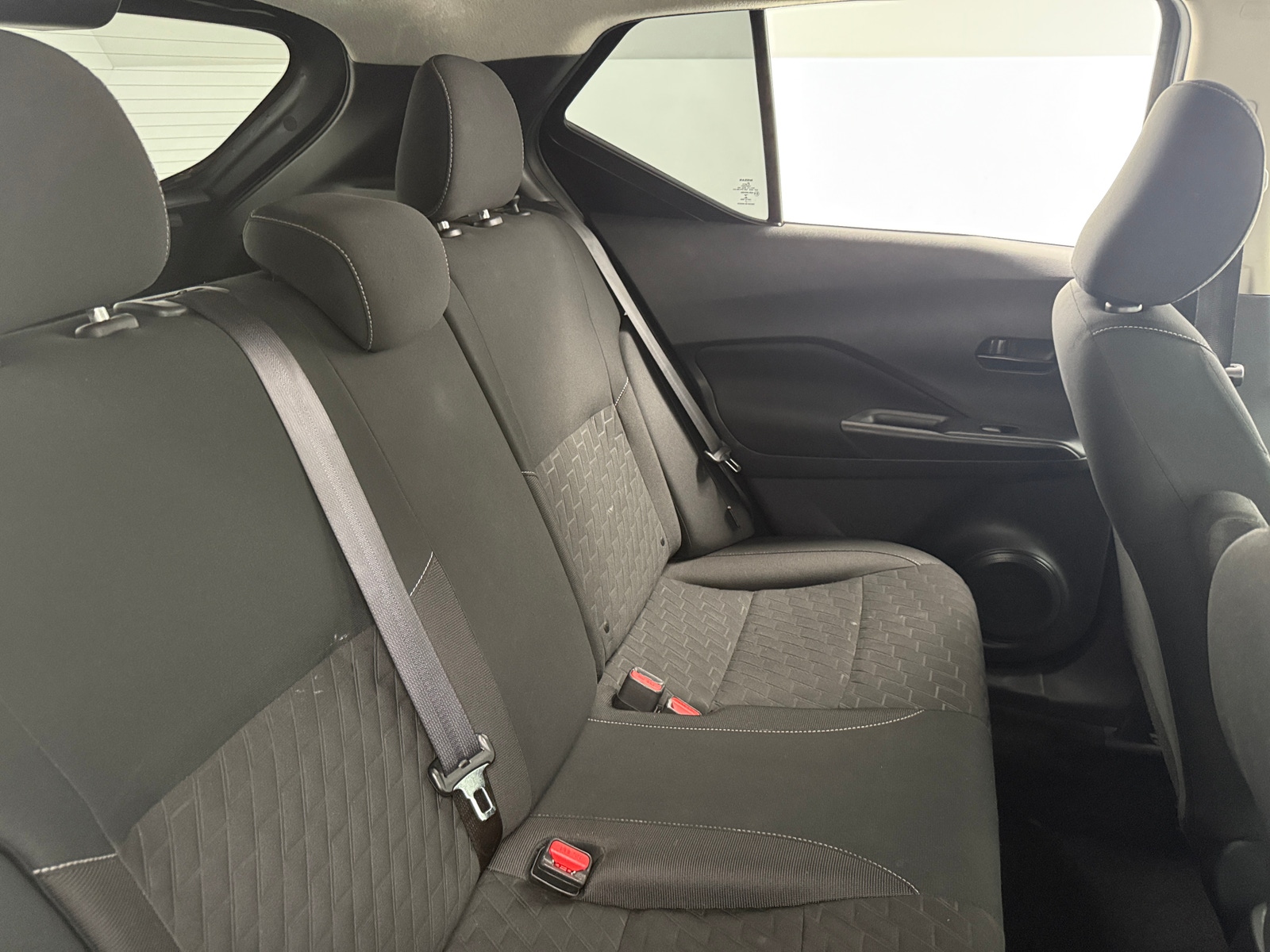 Thumbnail: 2021 Nissan Kicks - 6