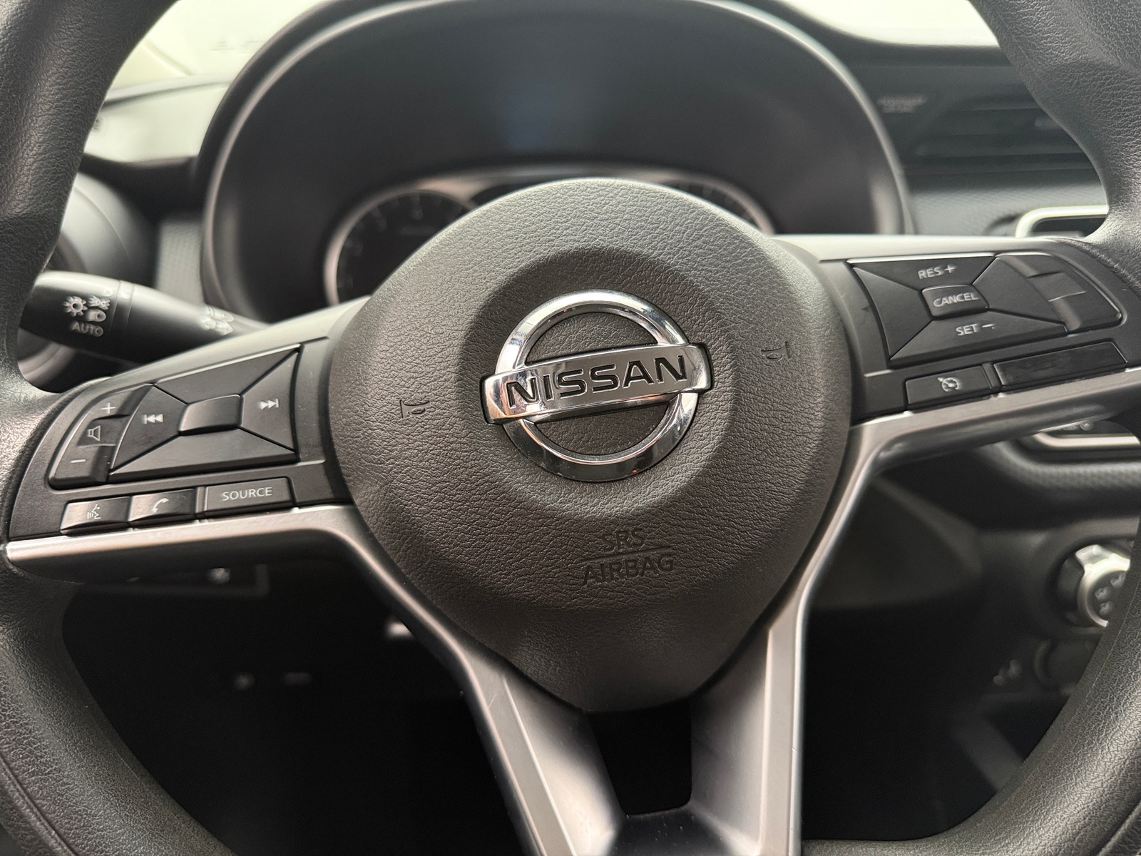 Thumbnail: 2021 Nissan Kicks - 5