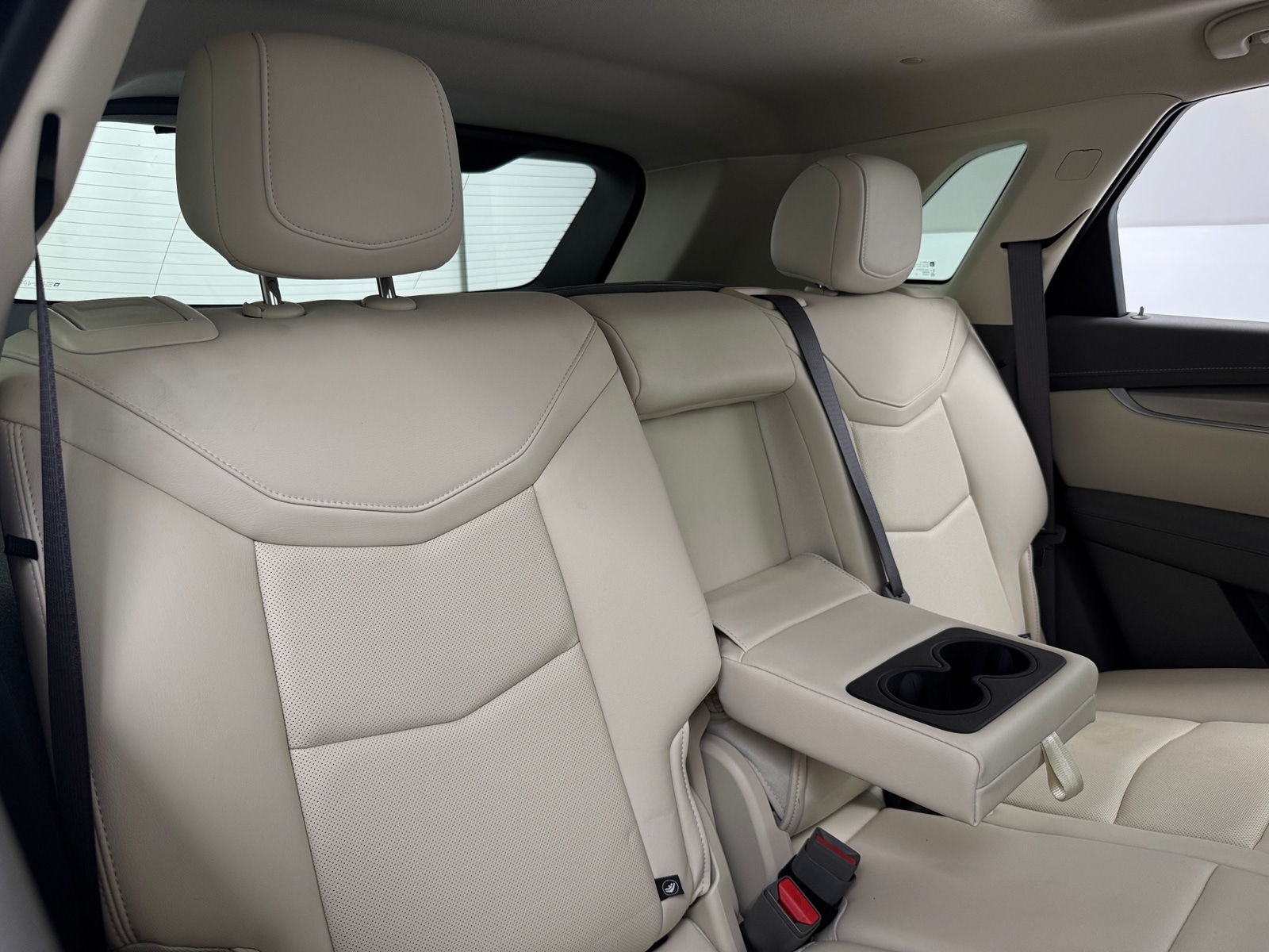 Thumbnail: 2023 Cadillac XT5 - 5