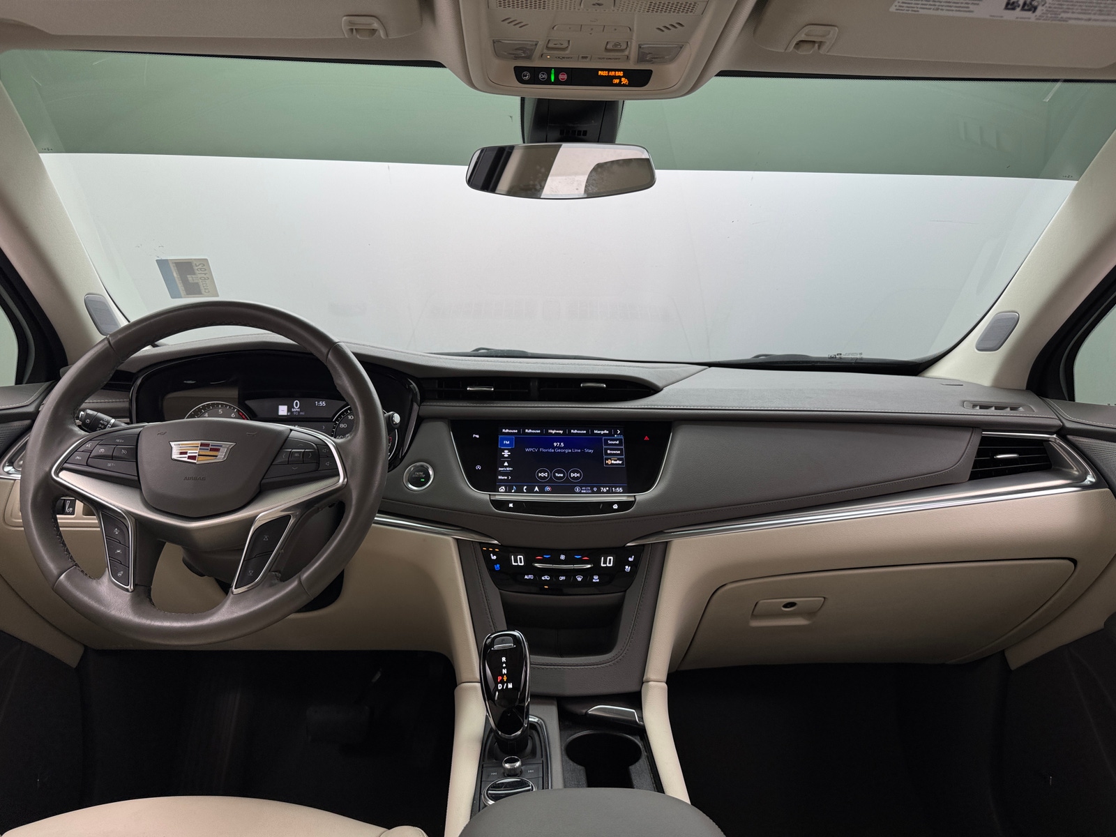 Thumbnail: 2023 Cadillac XT5 - 2