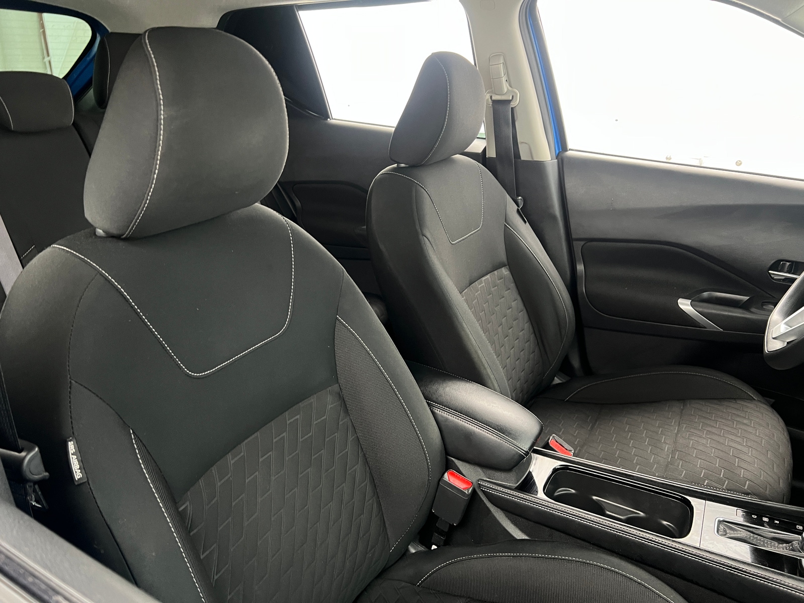 Thumbnail: 2022 Nissan Kicks - 2