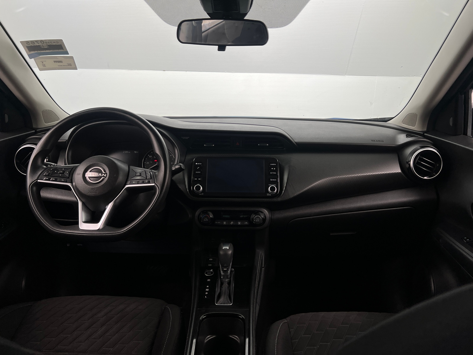 Thumbnail: 2022 Nissan Kicks - 3