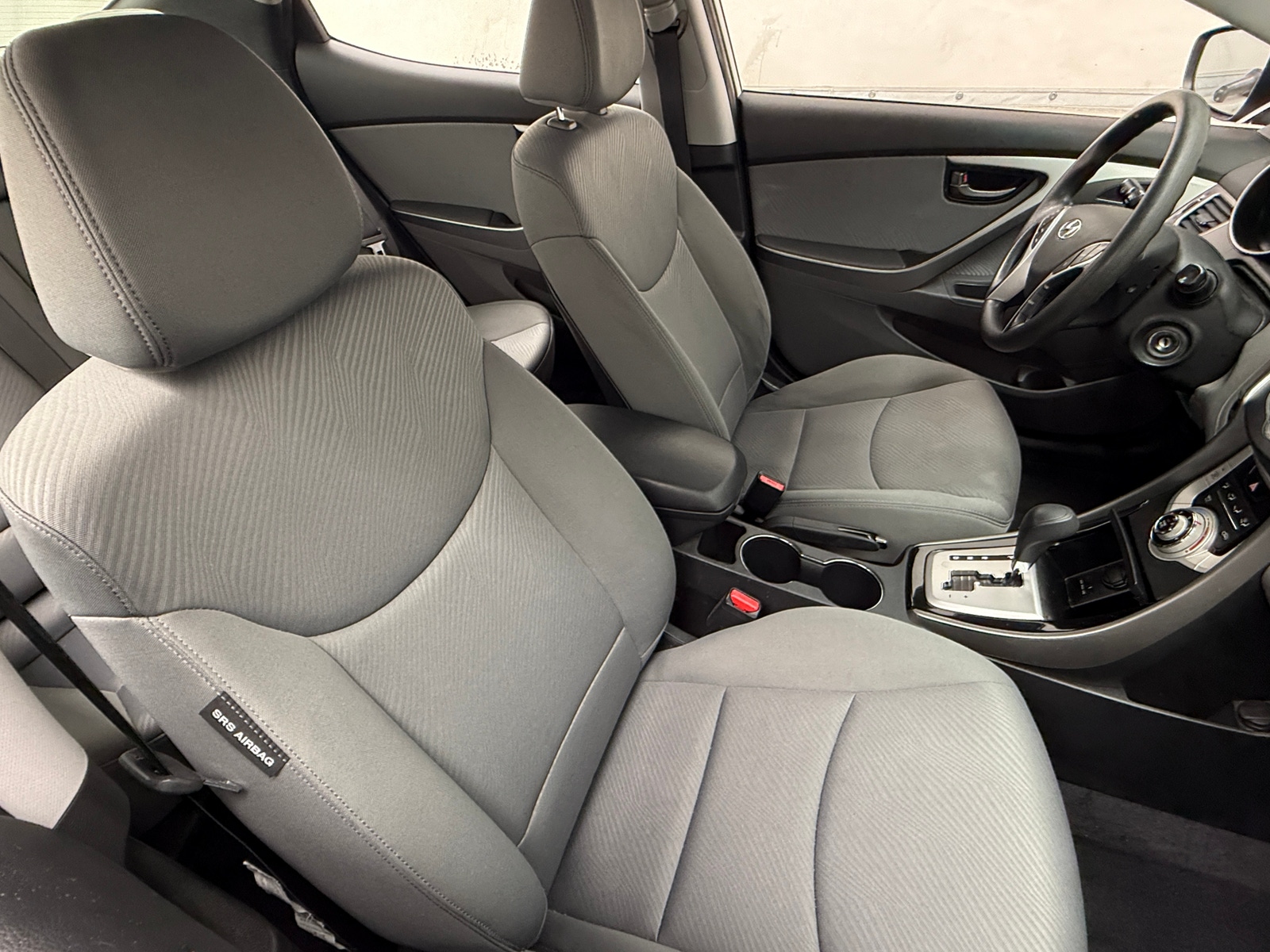 Thumbnail: 2011 Hyundai Elantra - 2