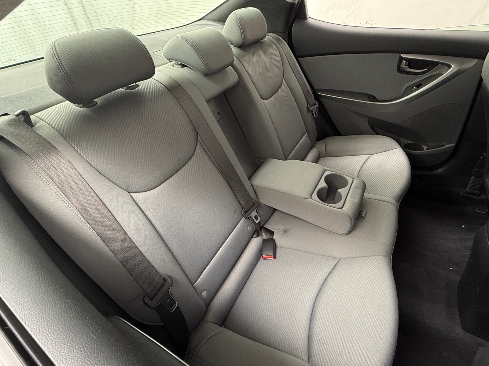 Thumbnail: 2011 Hyundai Elantra - 6