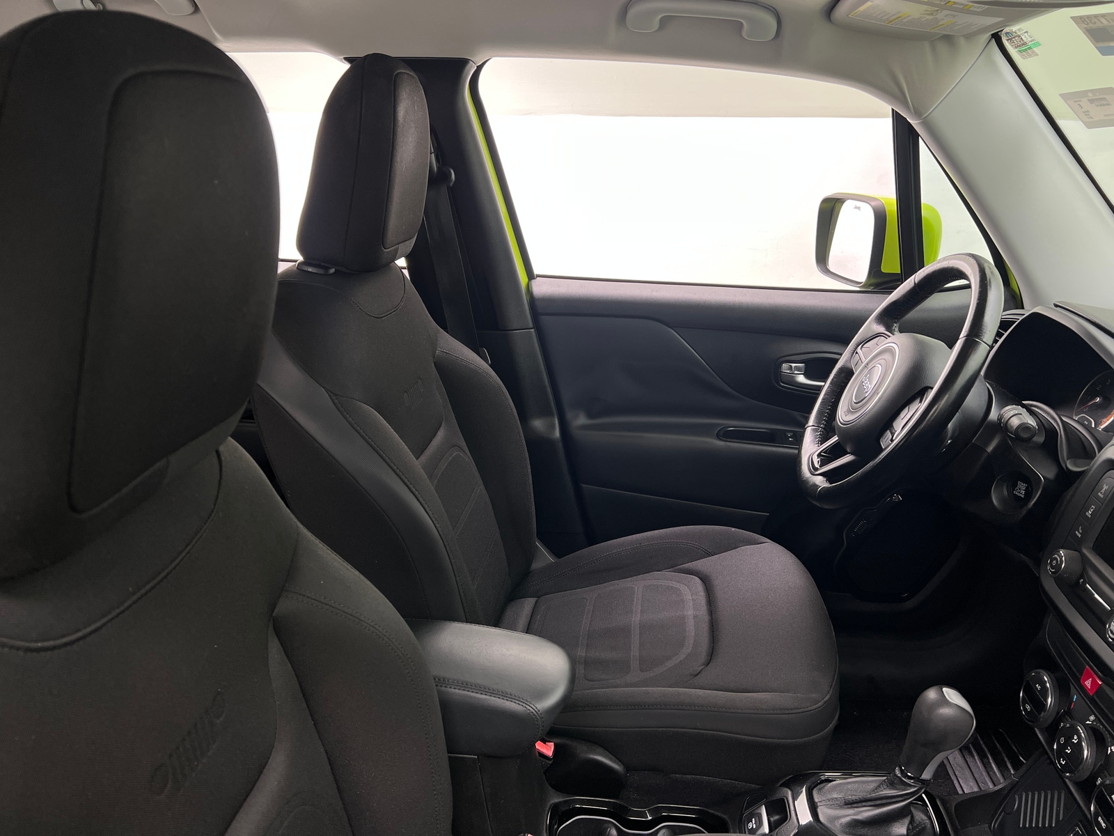 Thumbnail: 2017 Jeep Renegade - 2