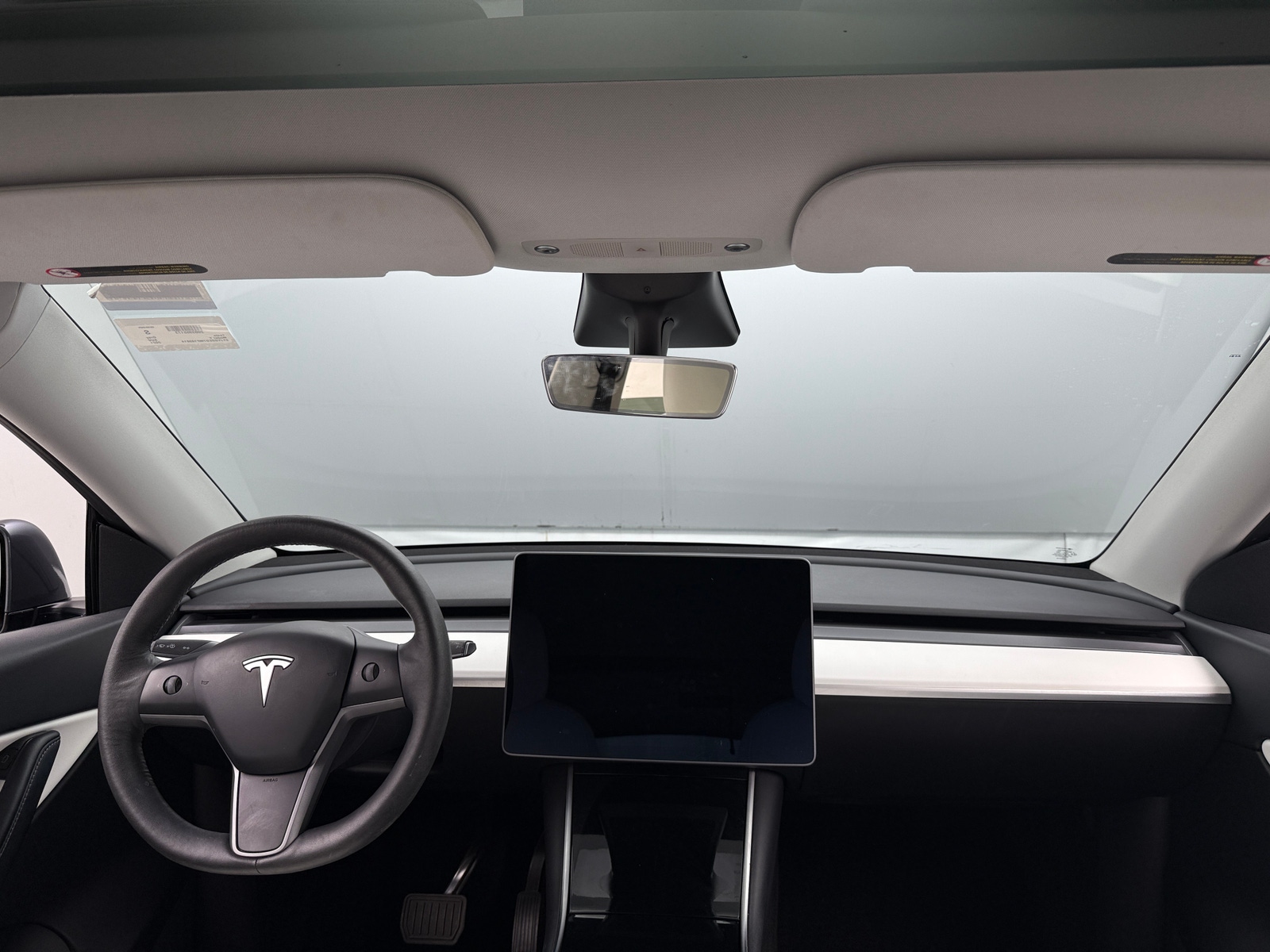 Thumbnail: 2021 Tesla Model Y - 2