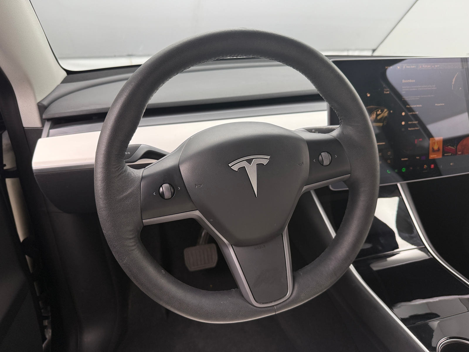 Thumbnail: 2021 Tesla Model Y - 4