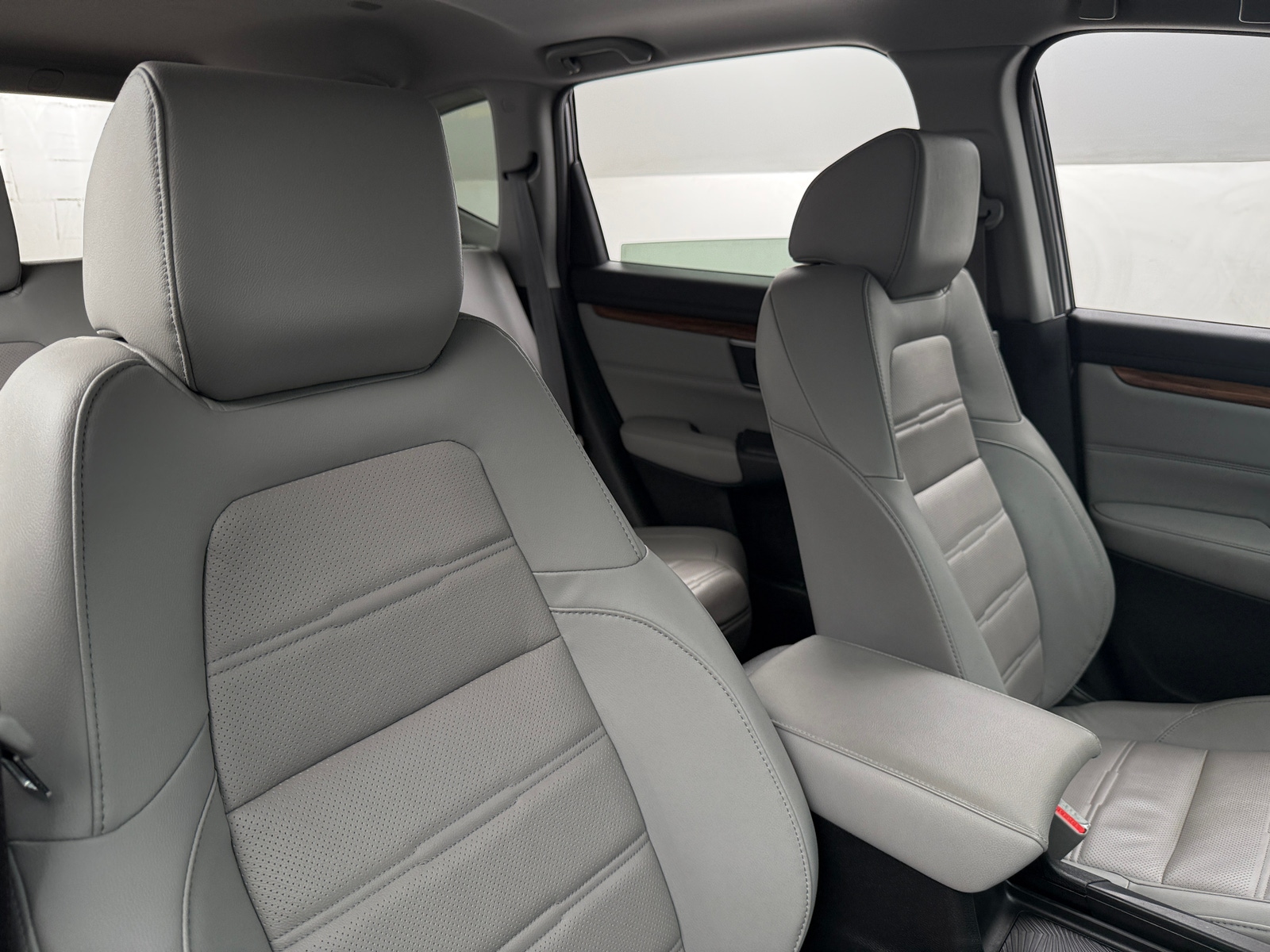 Thumbnail: 2018 Honda CR-V - 2