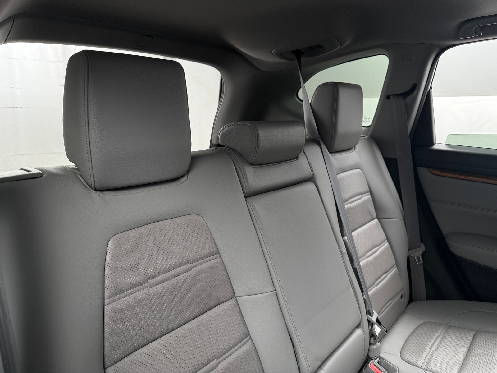 Thumbnail: 2018 Honda CR-V - 6