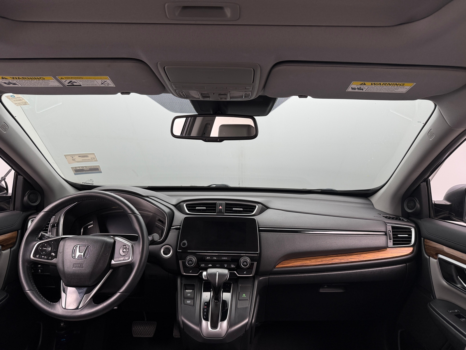 Thumbnail: 2018 Honda CR-V - 3