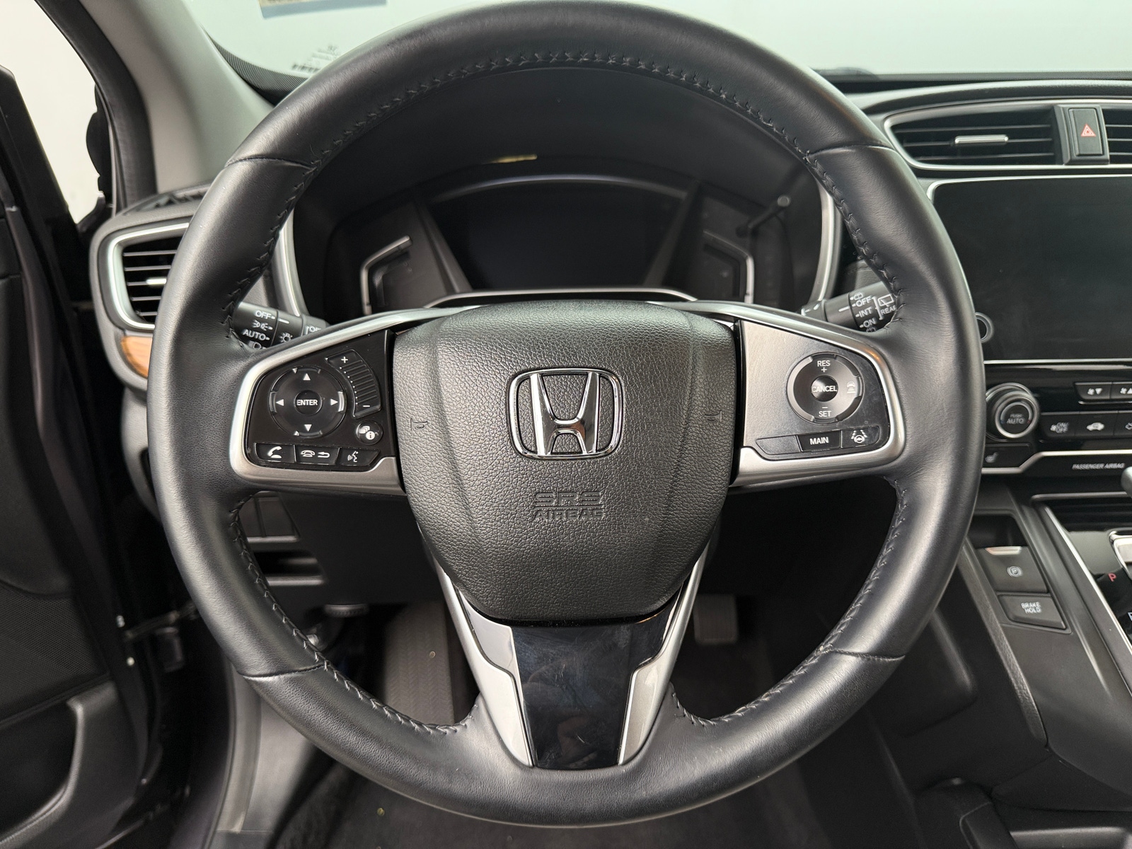 Thumbnail: 2018 Honda CR-V - 5
