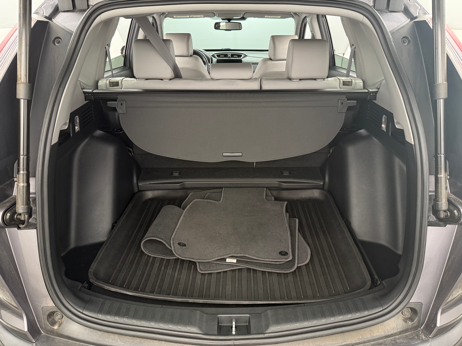Thumbnail: 2018 Honda CR-V - 7