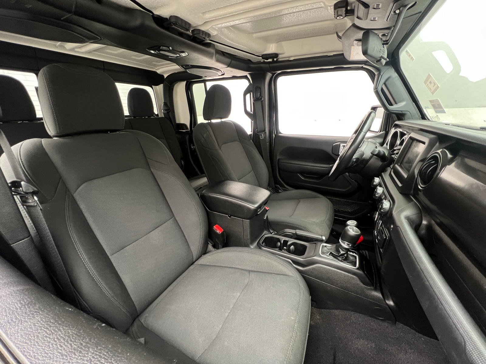 Thumbnail: 2022 Jeep Gladiator - 2