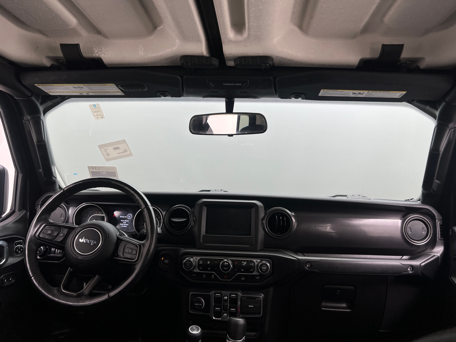 Thumbnail: 2022 Jeep Gladiator - 3