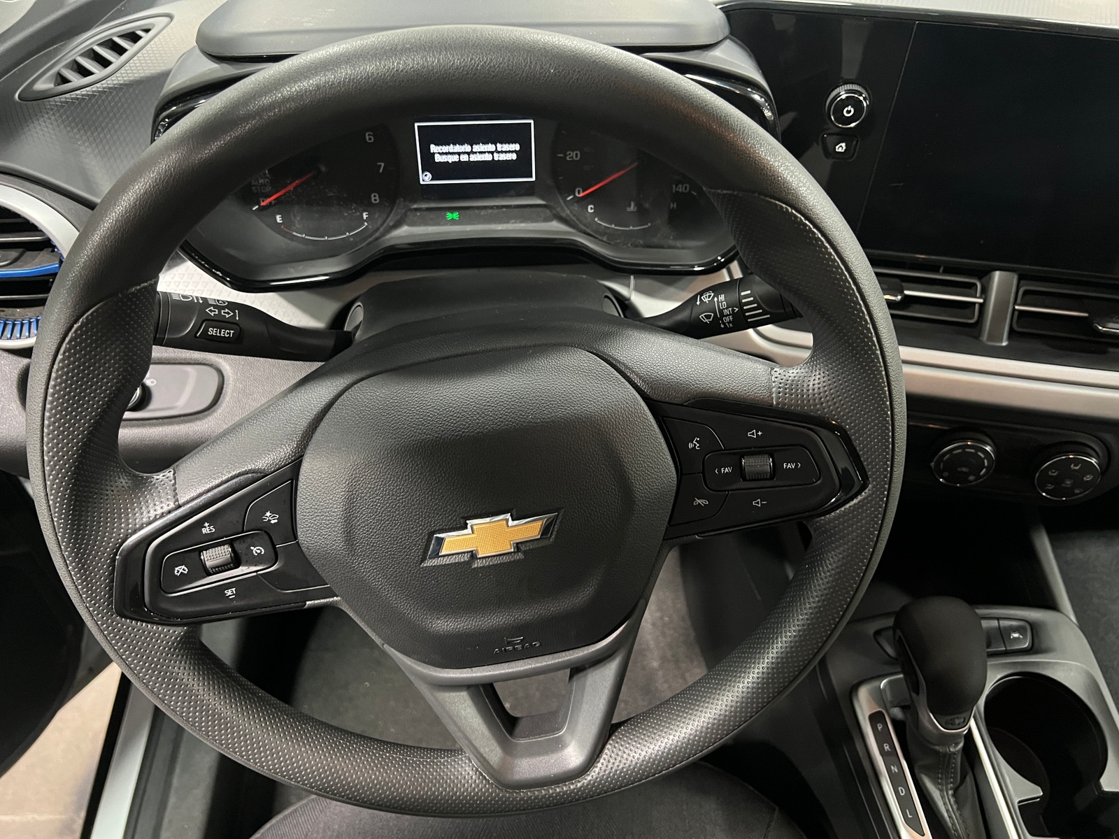 Thumbnail: 2025 Chevrolet Trax - 5
