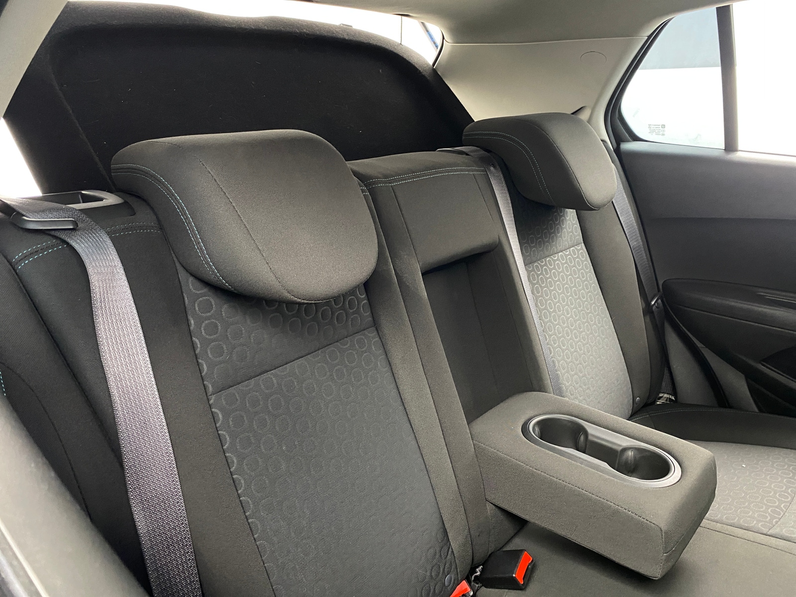 Thumbnail: 2016 Chevrolet Trax - 6