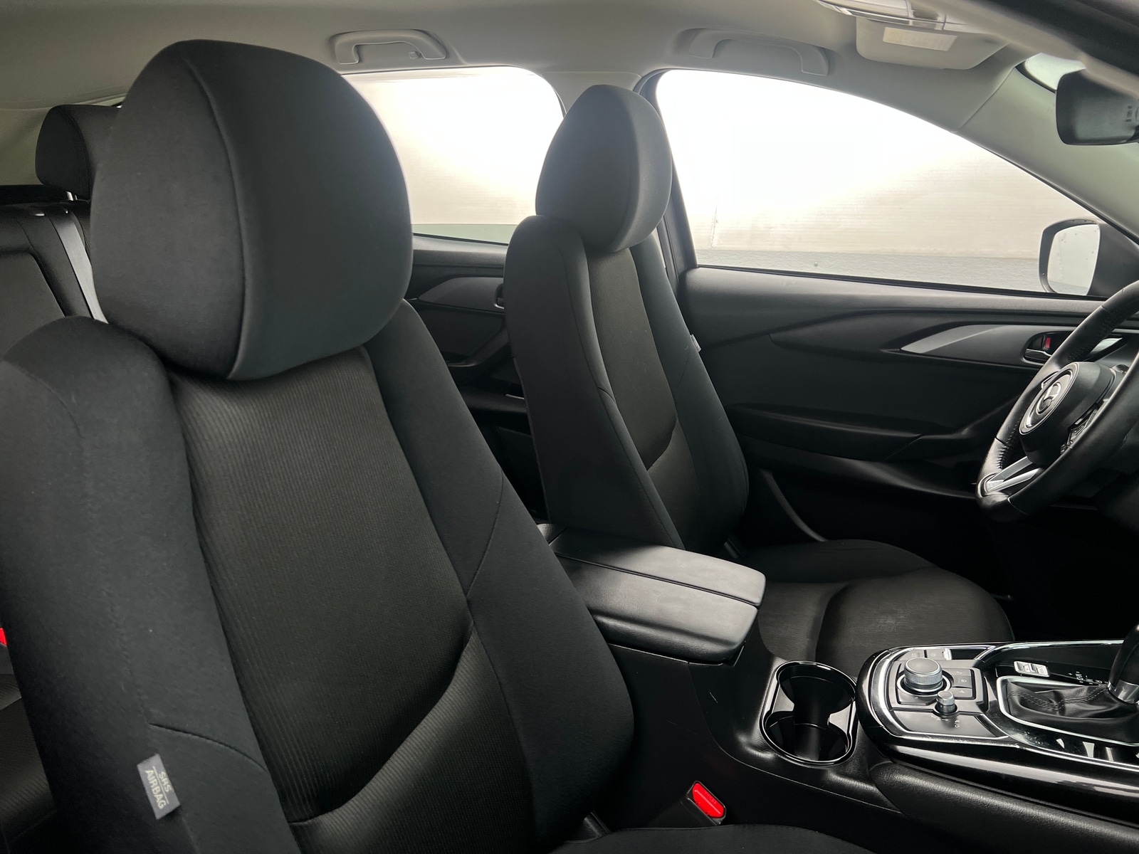 Thumbnail: 2021 Mazda CX-9 - 2