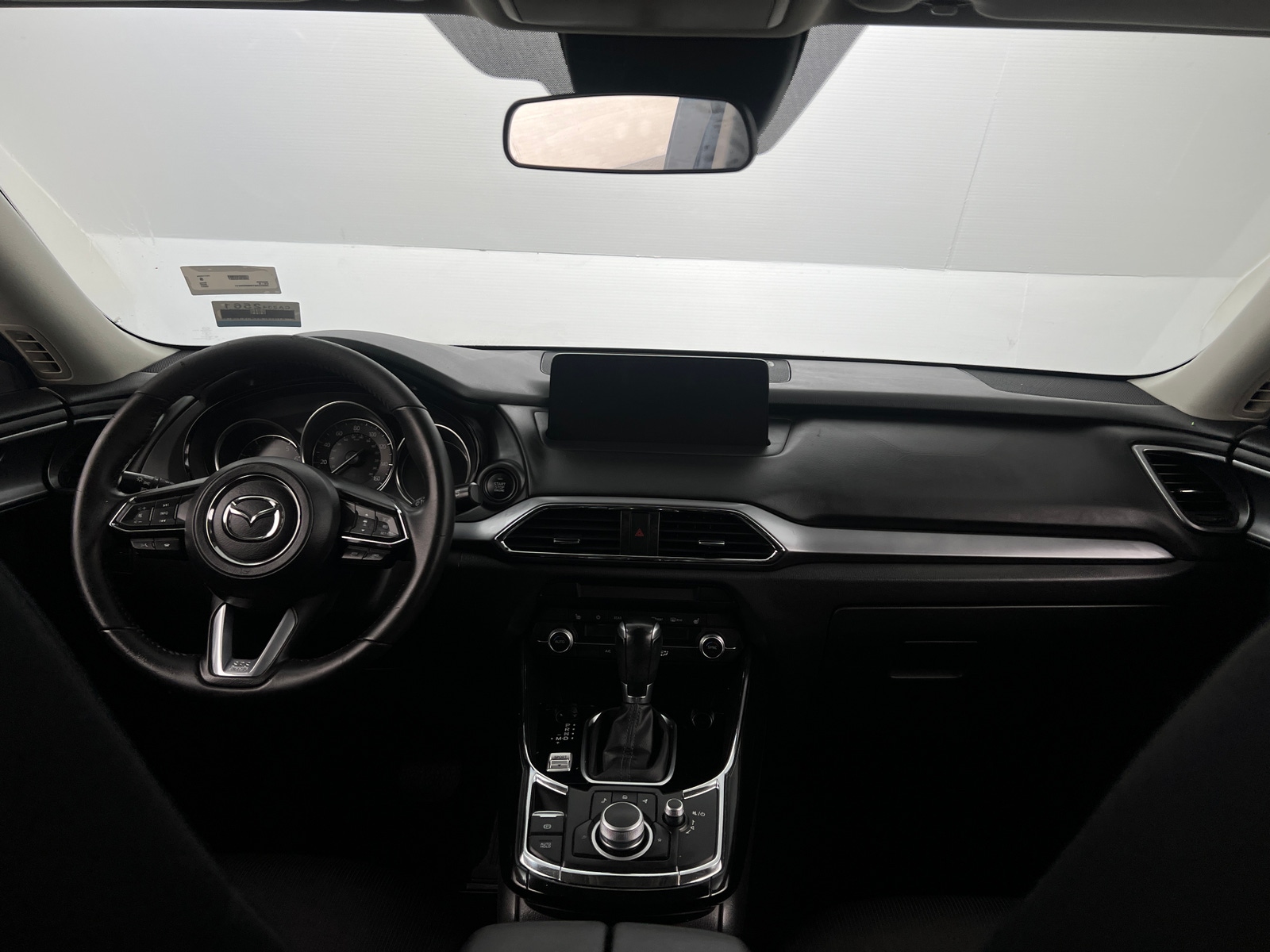 Thumbnail: 2021 Mazda CX-9 - 3