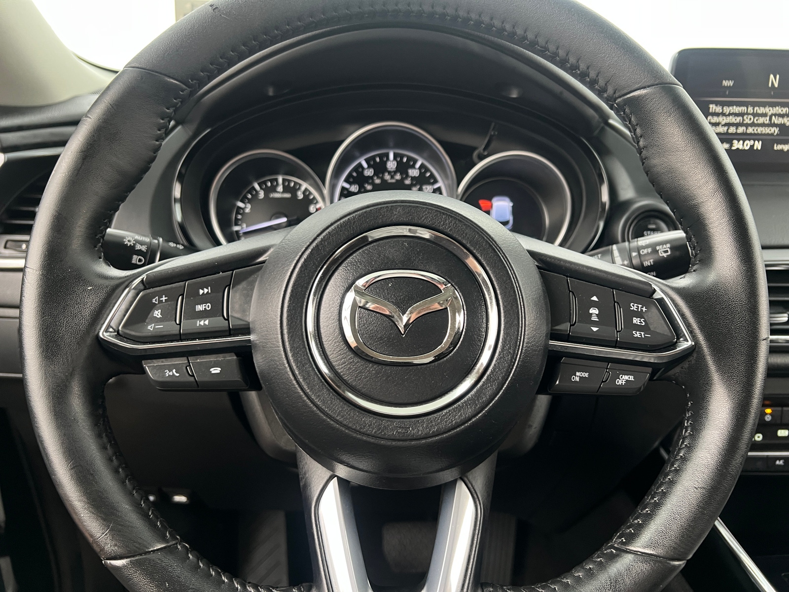 Thumbnail: 2021 Mazda CX-9 - 5