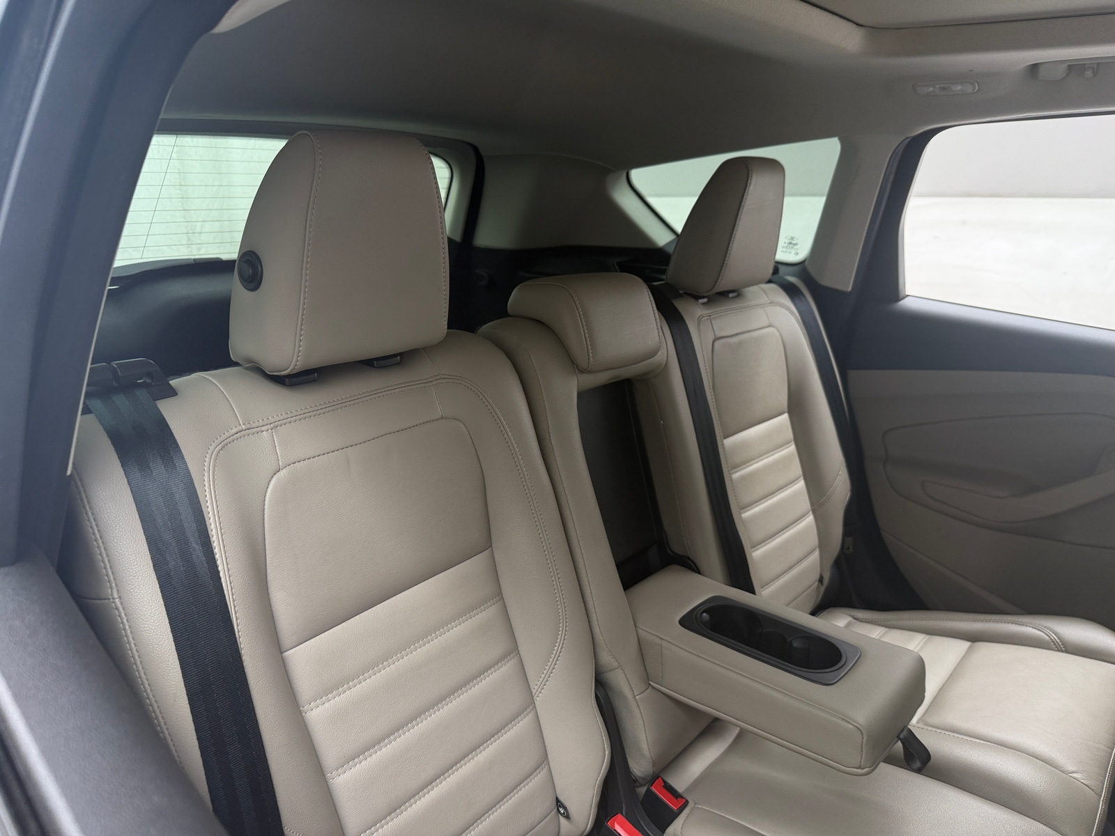 Thumbnail: 2019 Ford Escape - 5