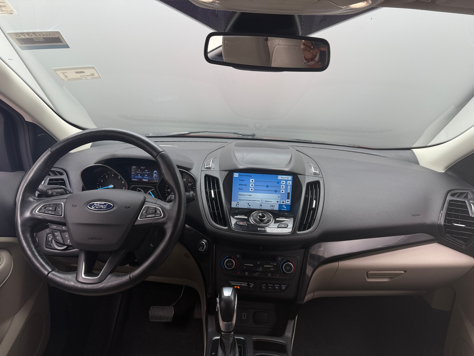 Thumbnail: 2019 Ford Escape - 2