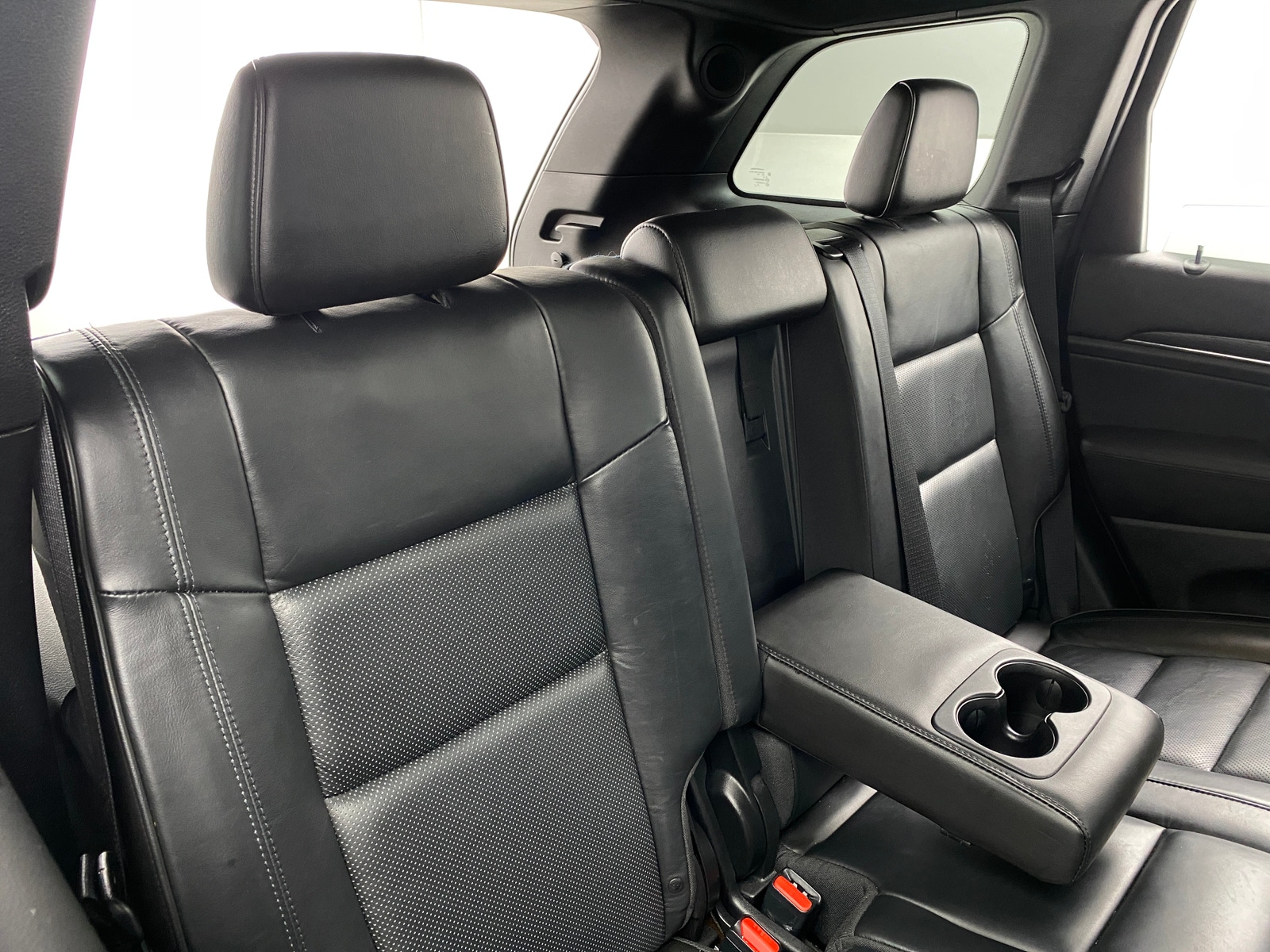 Thumbnail: 2021 Jeep Grand Cherokee - 5