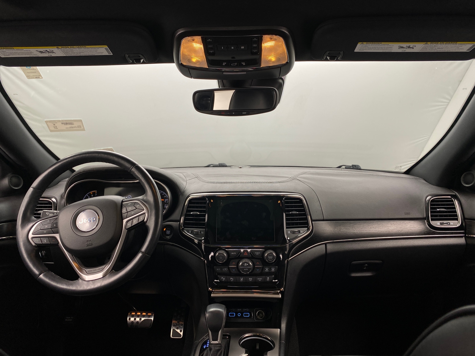 Thumbnail: 2021 Jeep Grand Cherokee - 2
