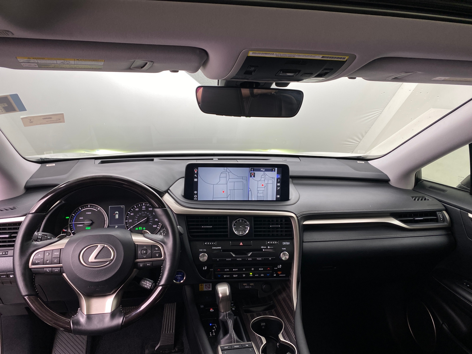 Thumbnail: 2022 Lexus RX - 2