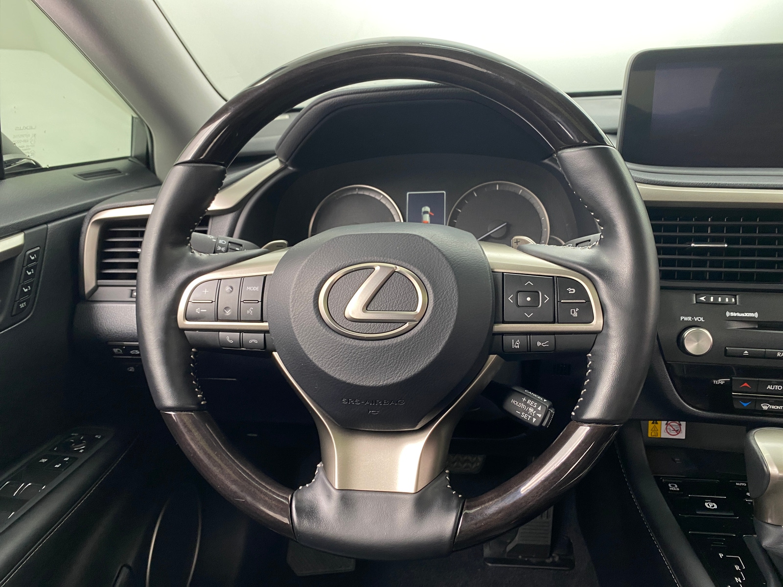 Thumbnail: 2022 Lexus RX - 4