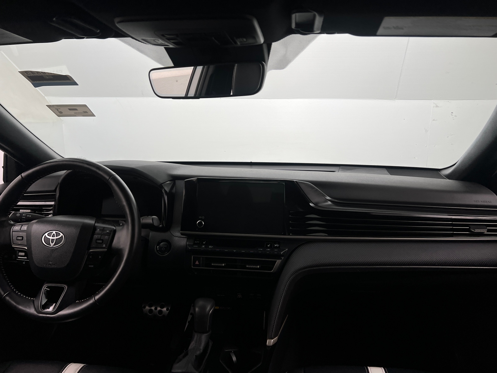 Thumbnail: 2025 Toyota Camry - 3
