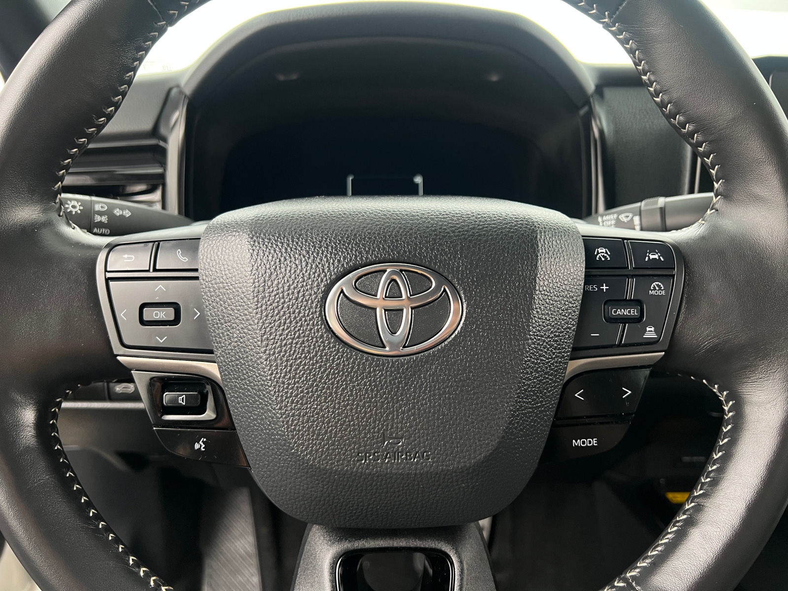 Thumbnail: 2025 Toyota Camry - 5