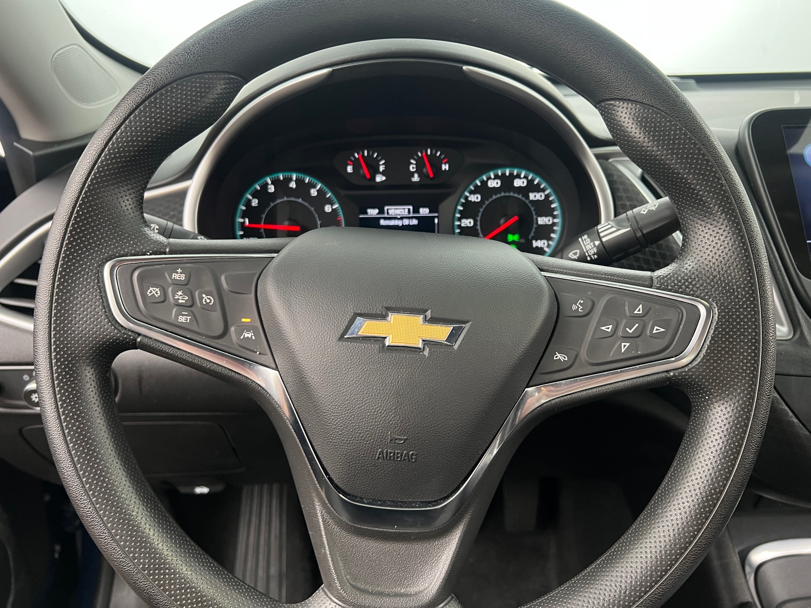 Thumbnail: 2024 Chevrolet Malibu - 5