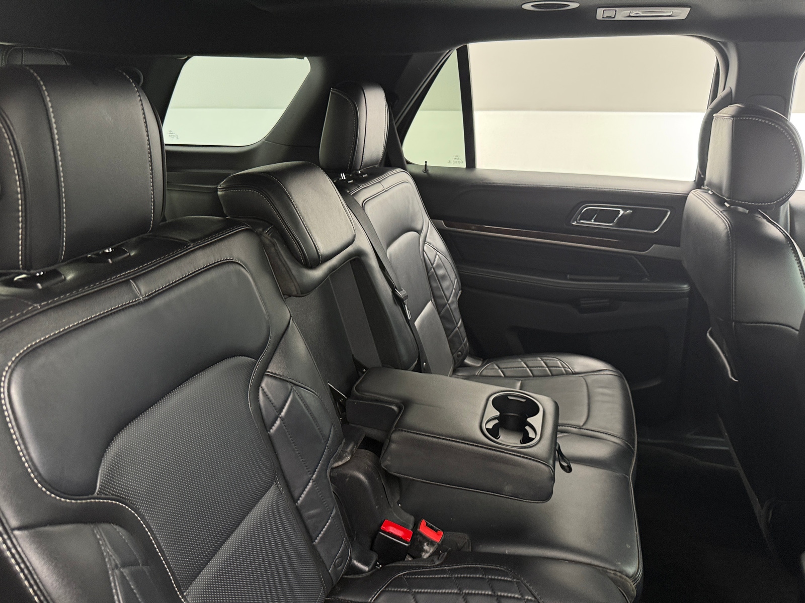 Thumbnail: 2017 Ford Explorer - 5