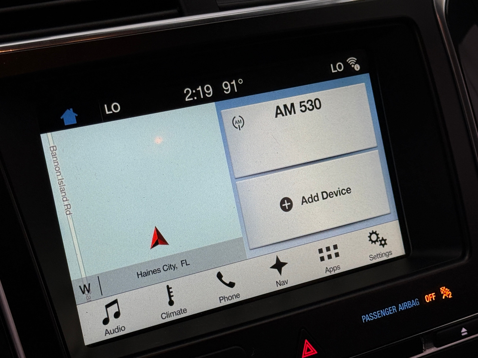 Thumbnail: 2017 Ford Explorer - 3