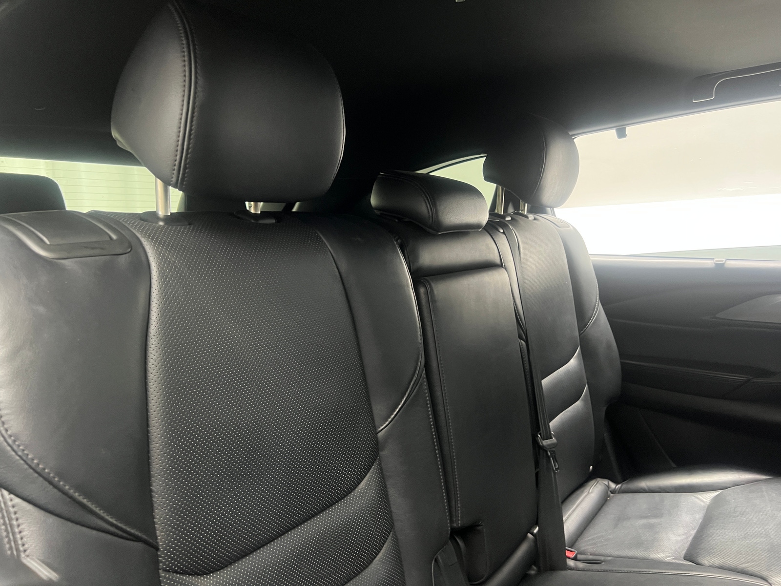 Thumbnail: 2016 Mazda CX-9 - 5
