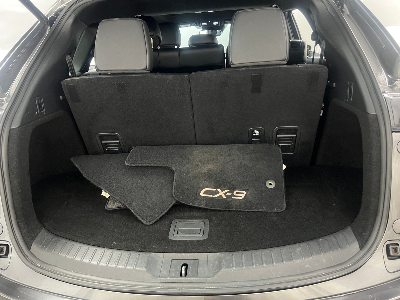 Thumbnail: 2016 Mazda CX-9 - 6