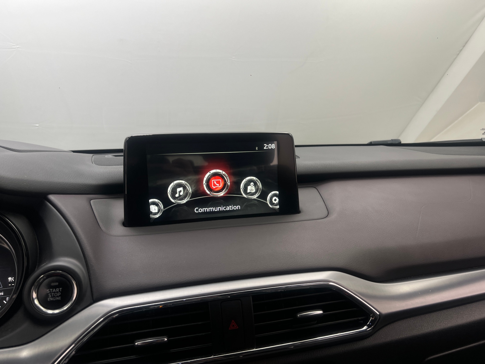 Thumbnail: 2016 Mazda CX-9 - 3