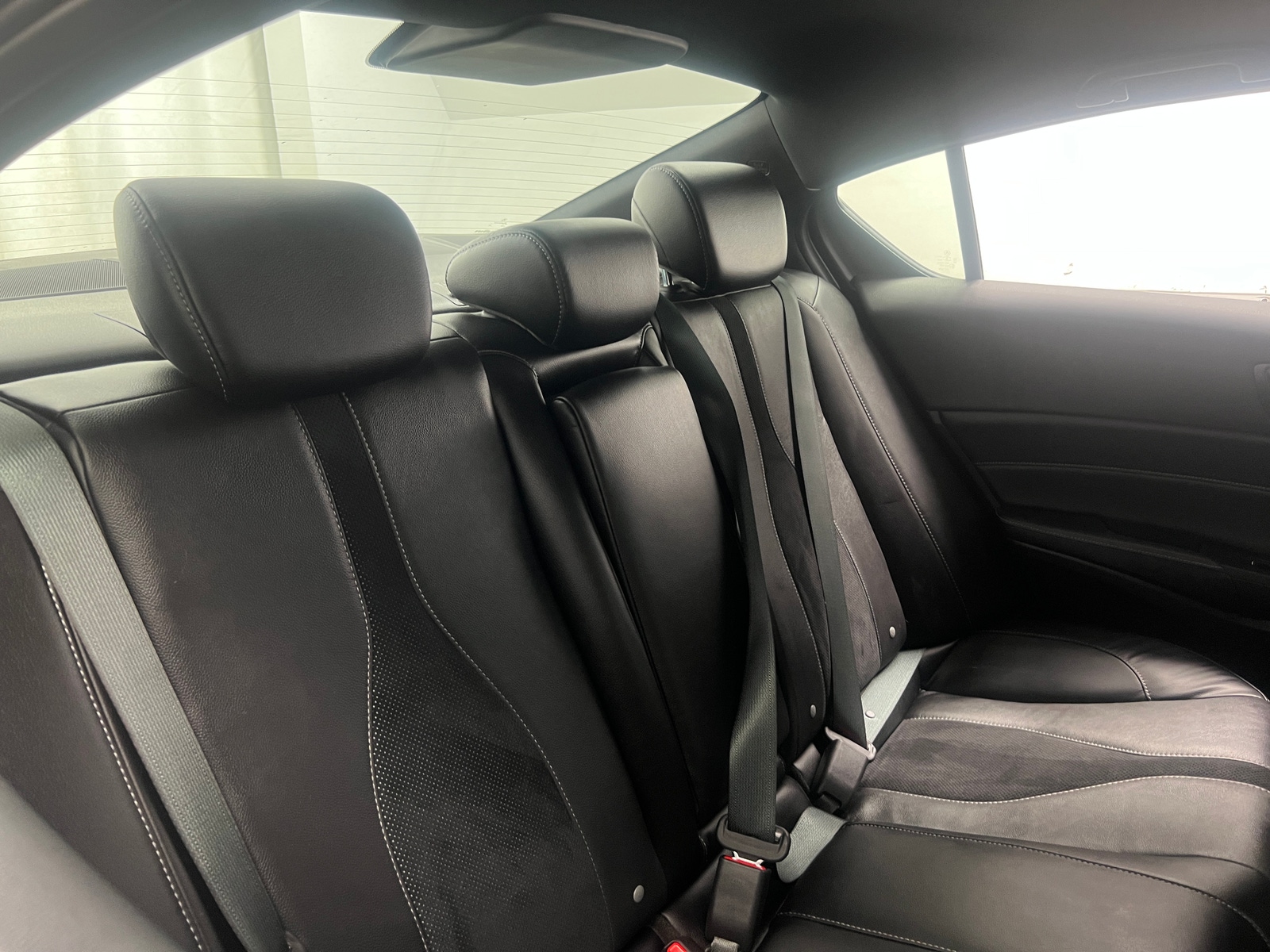 Thumbnail: 2022 Acura ILX - 5