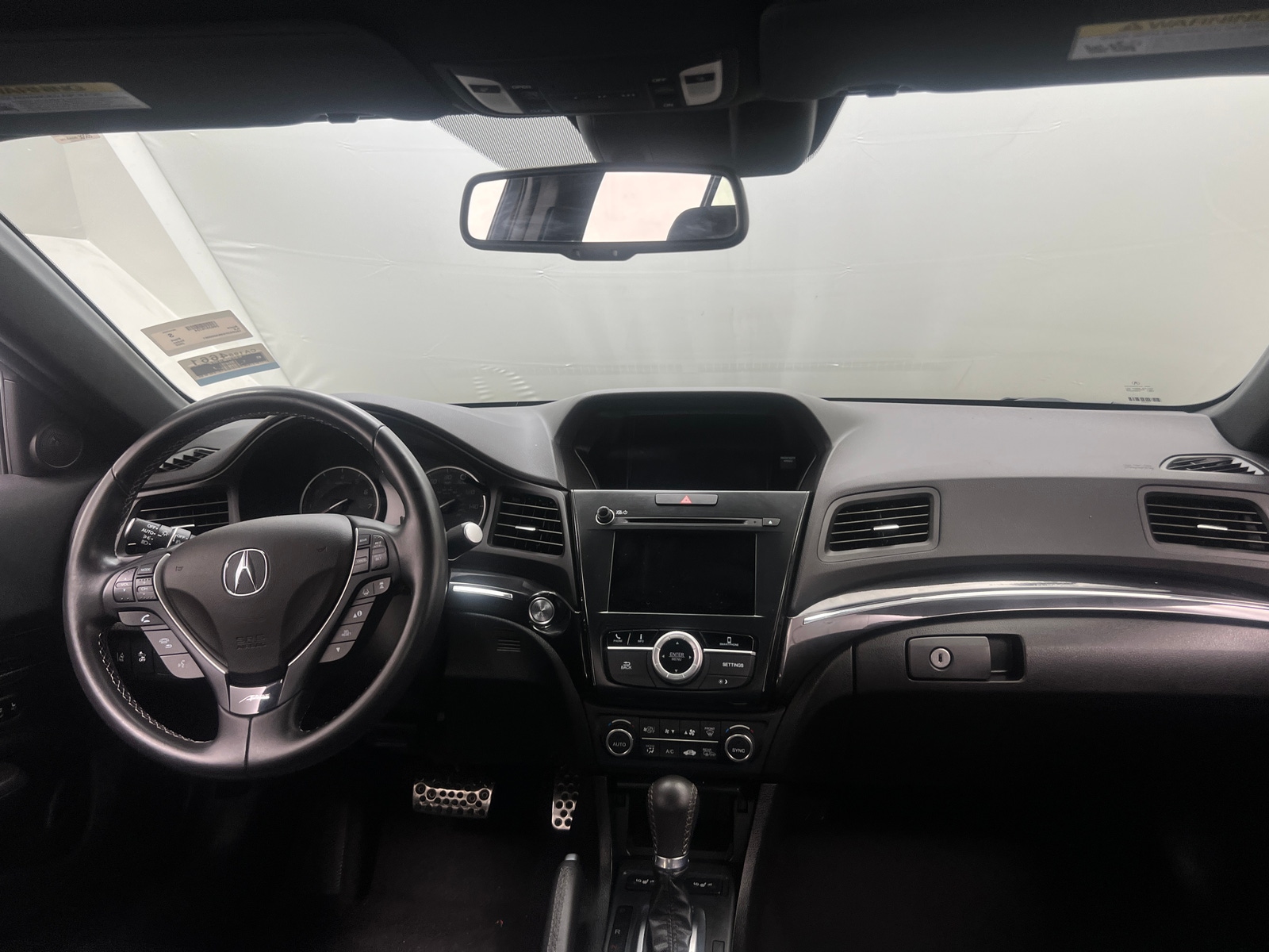 Thumbnail: 2022 Acura ILX - 2