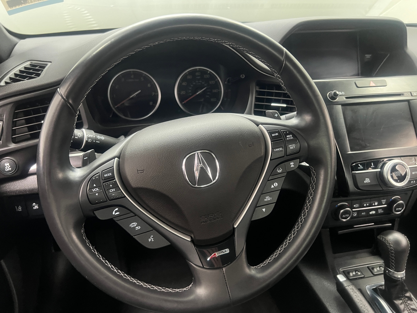 Thumbnail: 2022 Acura ILX - 4