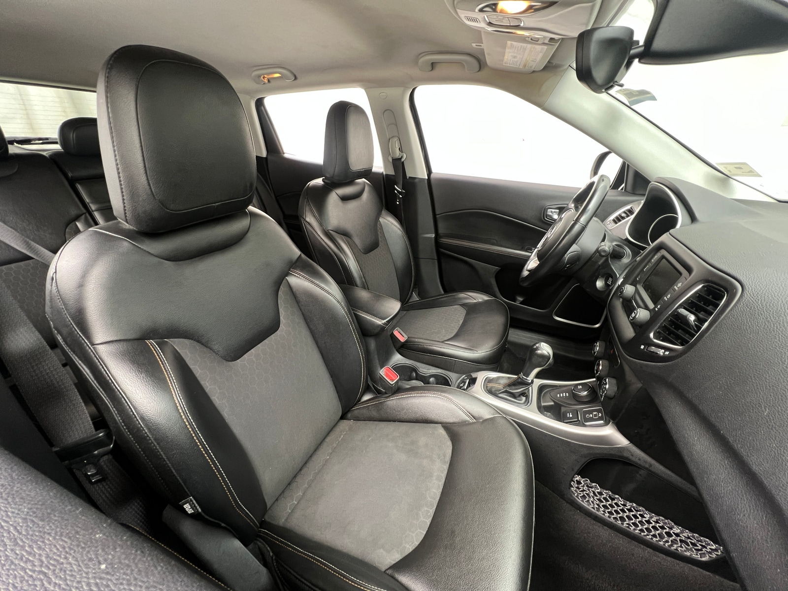 Thumbnail: 2018 Jeep Compass - 2