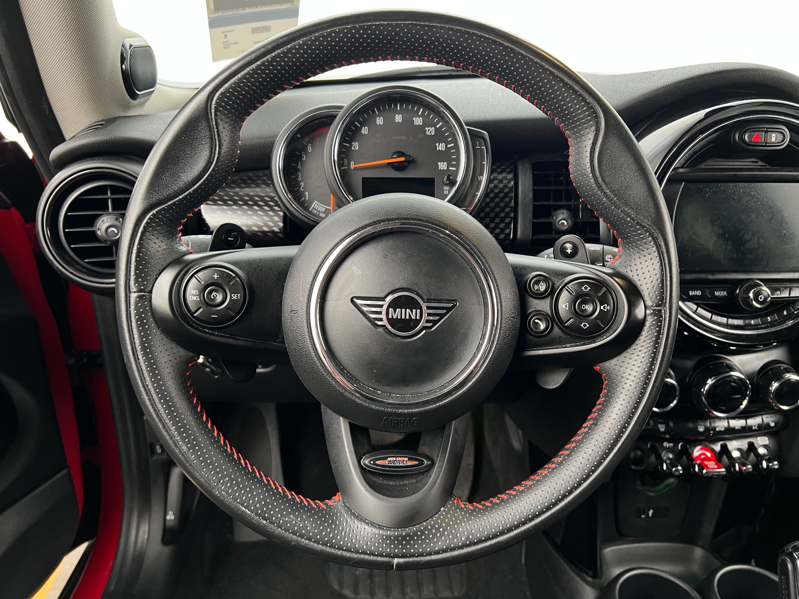 Thumbnail: 2020 MINI Cooper Hardtop - 3