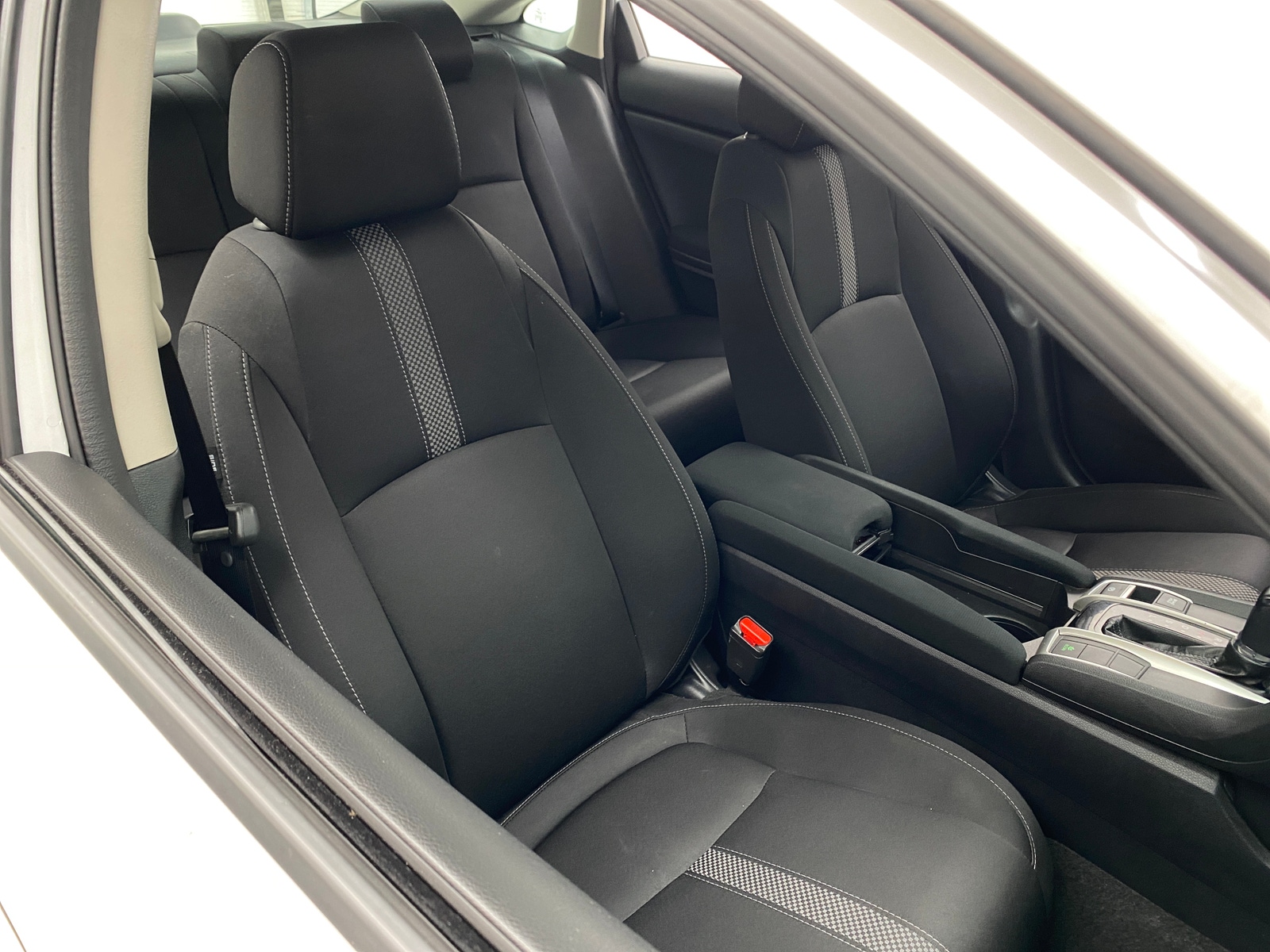 Thumbnail: 2019 Honda Civic - 2