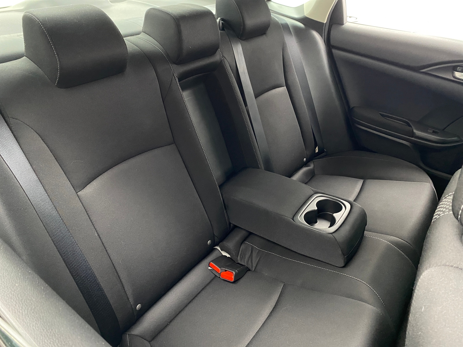 Thumbnail: 2019 Honda Civic - 6